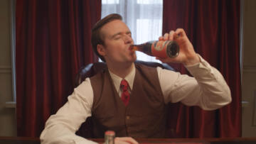 Episode 14 The Rise of a Rival