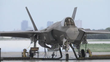 Episode 33 Extreme Aircraft II.