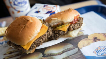 Episode 7 Fast Food