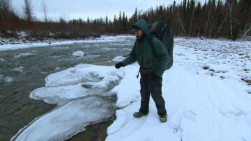 Episode 2 Edge of Winter