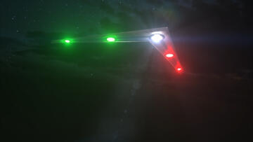 Episode 6 Top Ten Alien Encounters