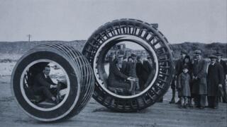 Bizarre Innovations