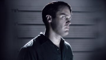 Episode 7 Fleeing Hellmira