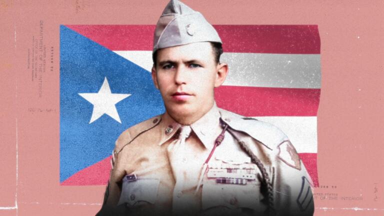 Agustín Ramos Calero, the Most Decorated Hispanic Veteran thumbnail