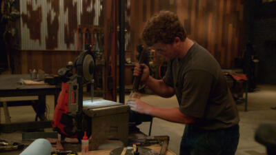 Thumbnail for episode: Baby Boomer vs Gen Z