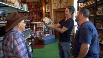 Episode 11 8th Grade Humor