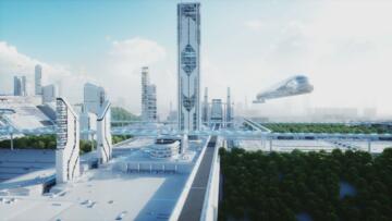 Episode 12 Unlocking the Stargates