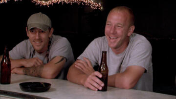 Episode 18 Unbreakable Bonds