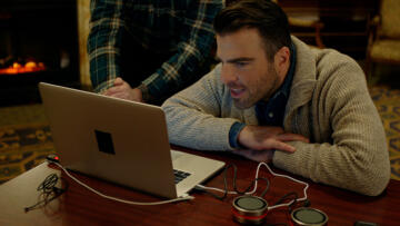 Episode 8 Life After Death