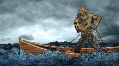 Thumbnail for video: Farmers, Raiders, Kings