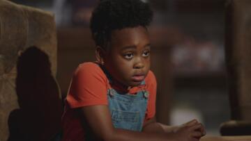 Episode 3 Ancient Weapons