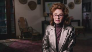 The Linda Moulton Howe Files