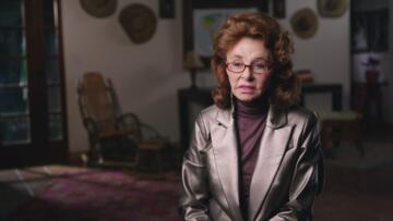 Episode 18 The Linda Moulton Howe Files