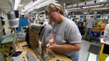 Episode 31 Made in the USA