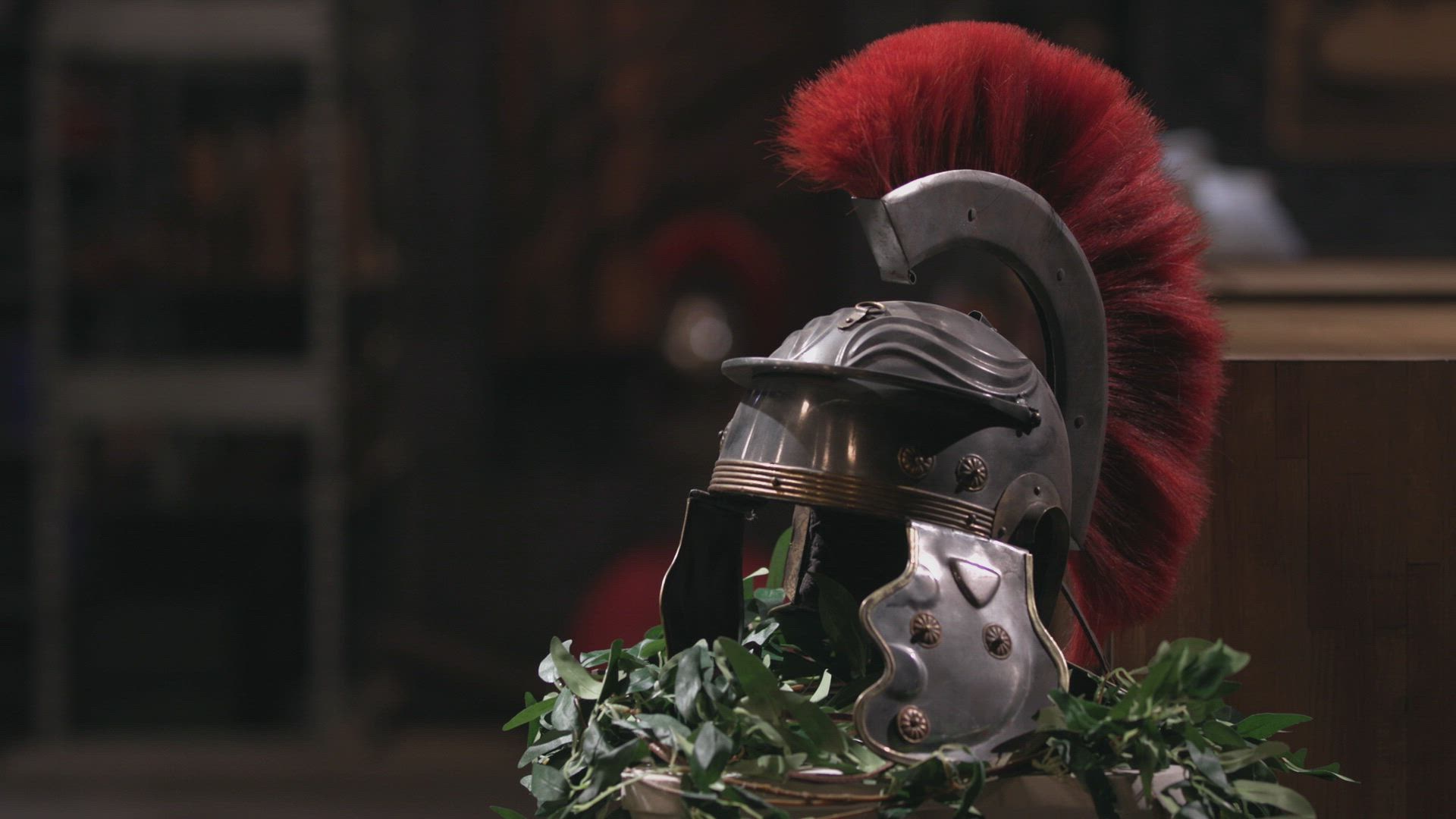 In the arena with ancient gladiator weapons *Compilation* | Forged in Fire