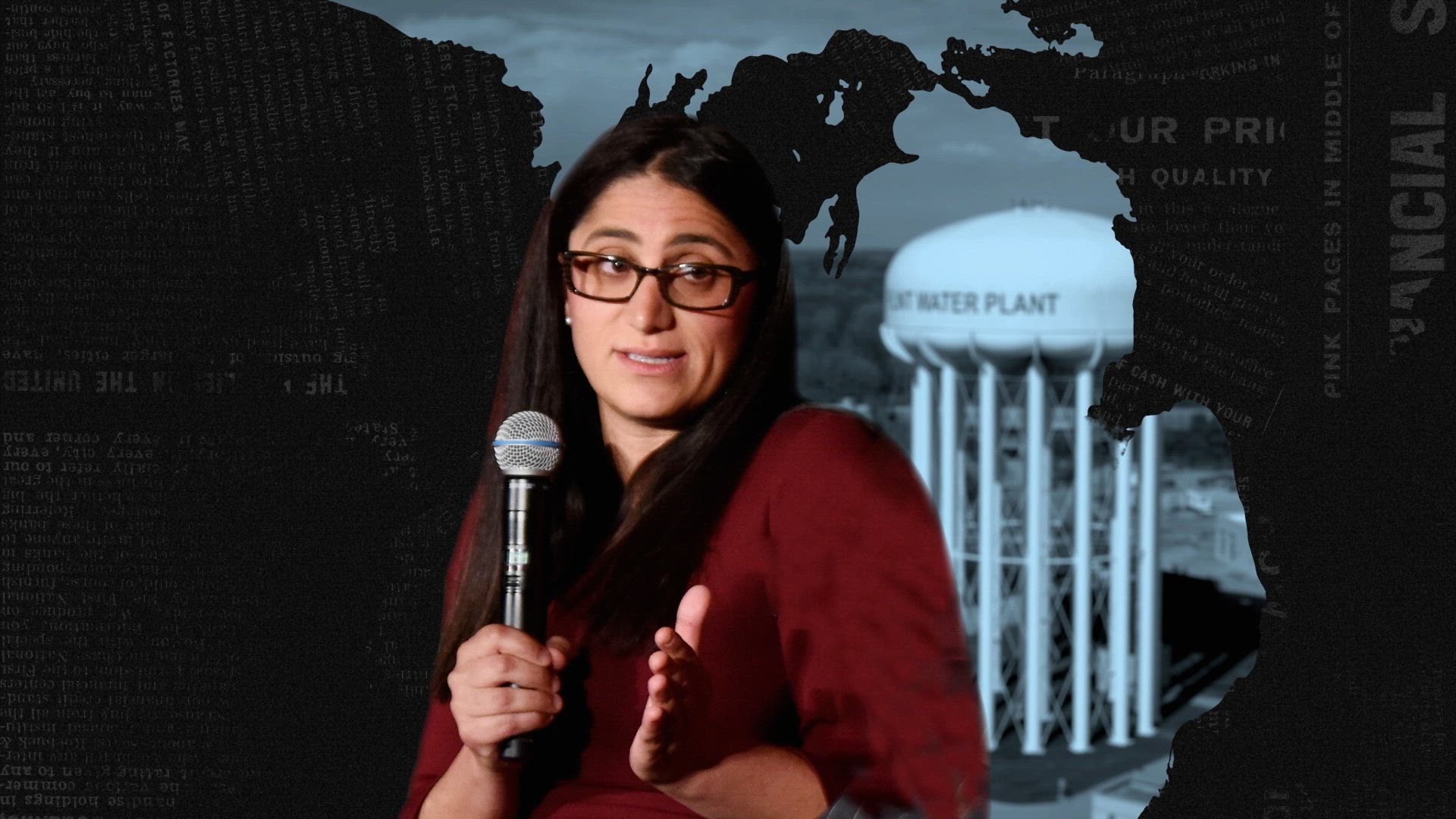 The Pediatrician Who Exposed the Flint Water Crisis