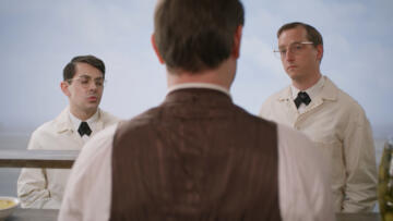 Episode 9 Godfathers of Fast Food