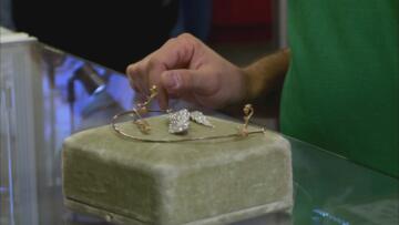 Episode 14 Pawn in the USA