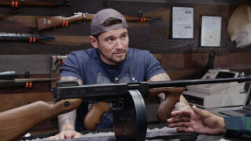 F6sgvoowssnspm Vargas and cuevas are the new owners of banditos armory in the historic town. https www history com shows brothers in arms season 1