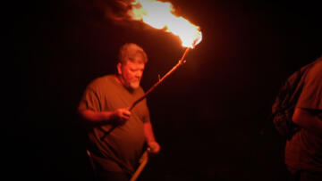 Episode 2 A Bad Moon Rises