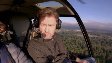 Episode 1 The Final Hunt for D.B. Cooper