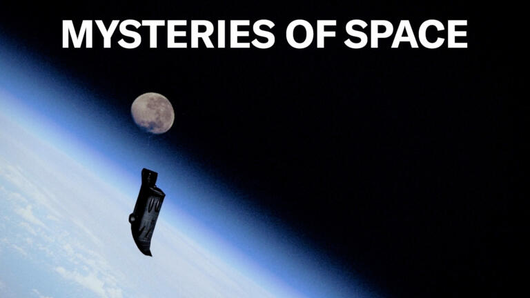 5 Mind-boggling Space Mysteries Comp thumbnail