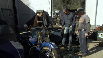 Episode 36 War & Picks