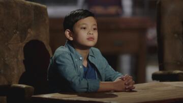 Episode 2 The Daredevil Made Me Do It