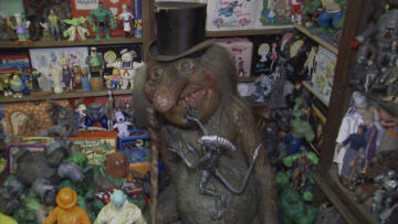 Episode 14 This One Stings