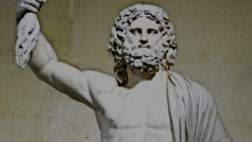 Episode 11 Aliens and Mysterious Mountains