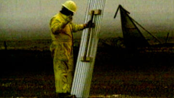 Episode 6 Oil Fire Fighting