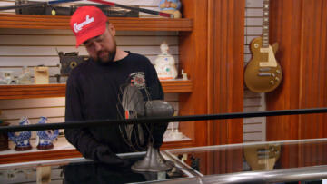 Watch Pawn Stars Season 19 Online | HISTORY Channel