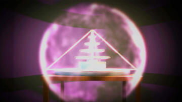 1 Secrets of the Pyramids