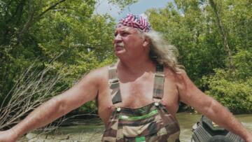 Episode 5 Come Hell or Low Water