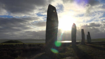 Episode 1 The Divine Number