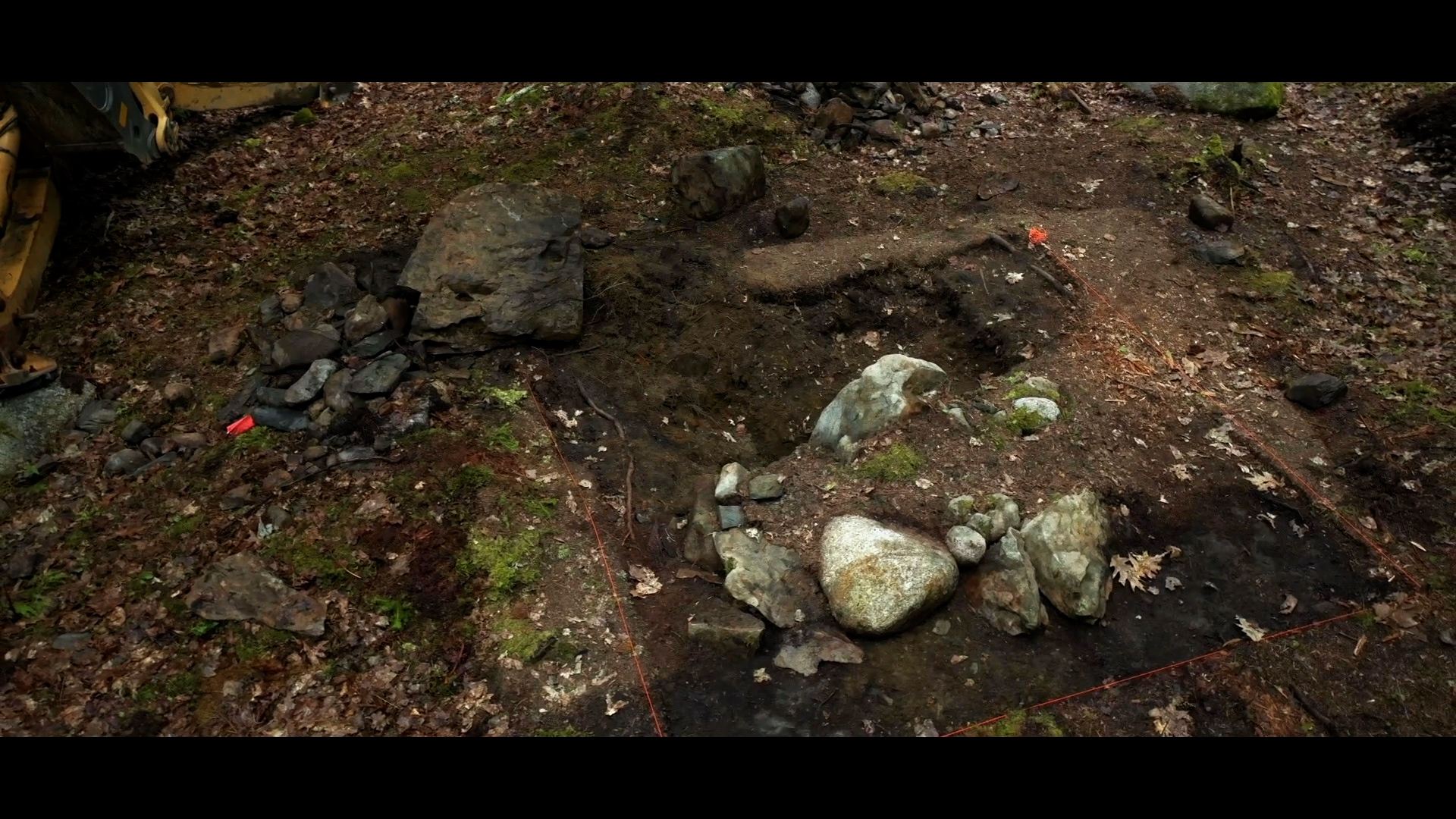 Watch The Curse of Oak Island Season 13 Episode 7 | HISTORY Channel