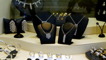 Episode 1 The Antwerp Diamond Heist