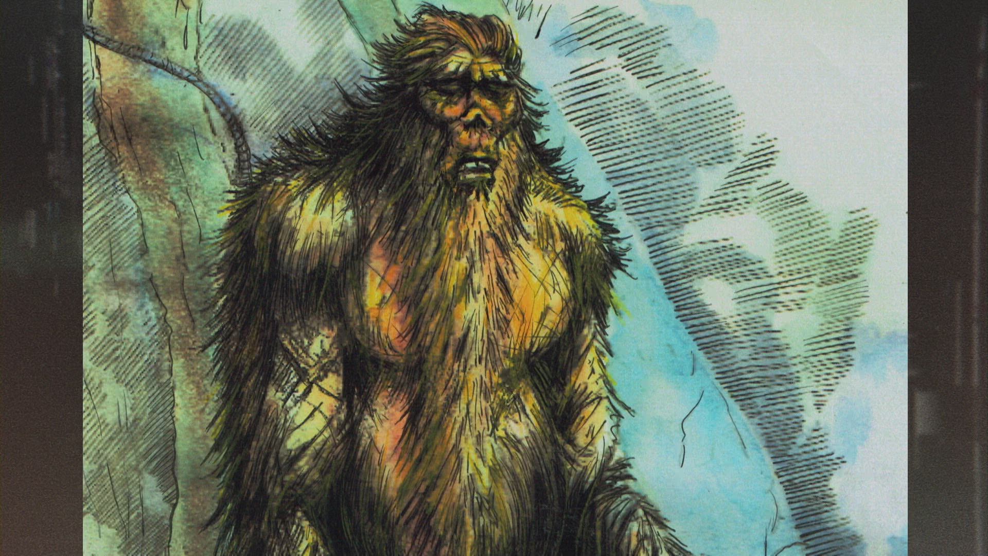 Unexplainable North Carolina Mysteries thumbnail