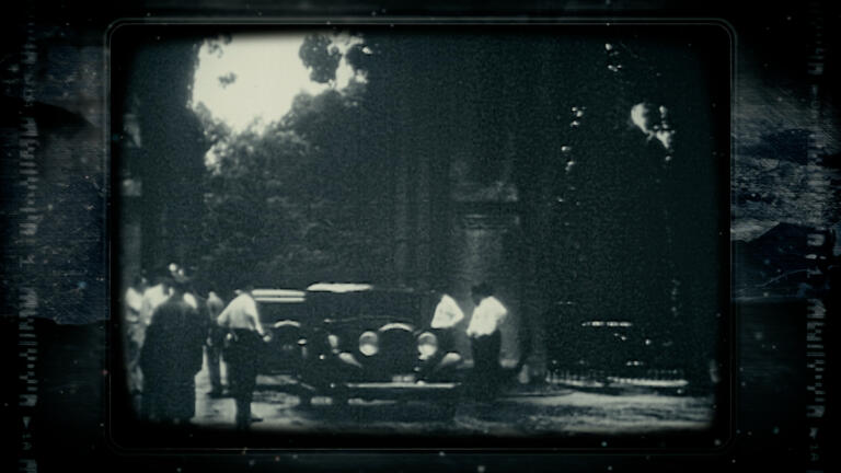 Al "Scarface" Capone Ignites Terror in Chicago thumbnail