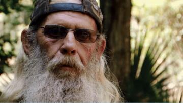 Episode 11 Swamp People : Brutus the Cannibal