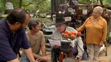 Episode 1 The Doctor Is In