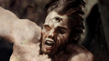 Episode 4 Giants of the Mediterranean