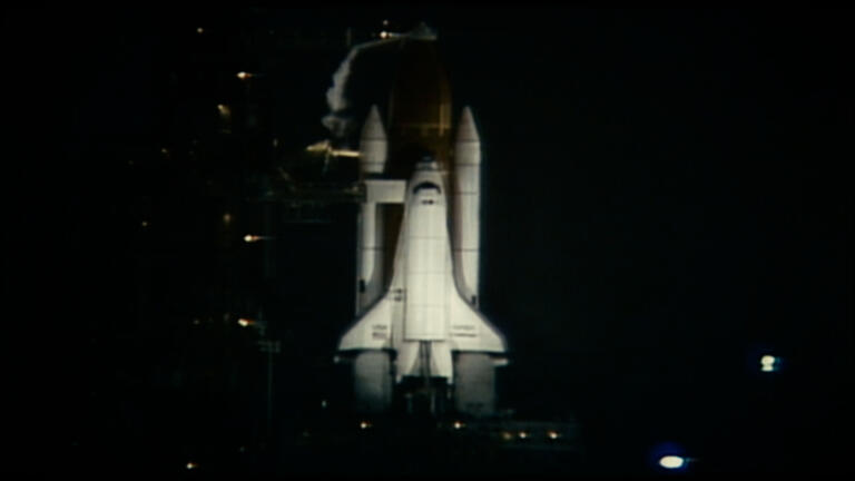 How the Space Shuttle Challenger Disaster Unfolded thumbnail