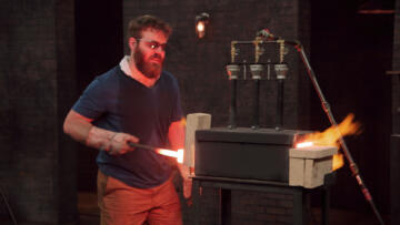 Episode 12 Ngombe Ngulu