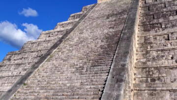 Episode 11 The Top Ten Pyramid Sites