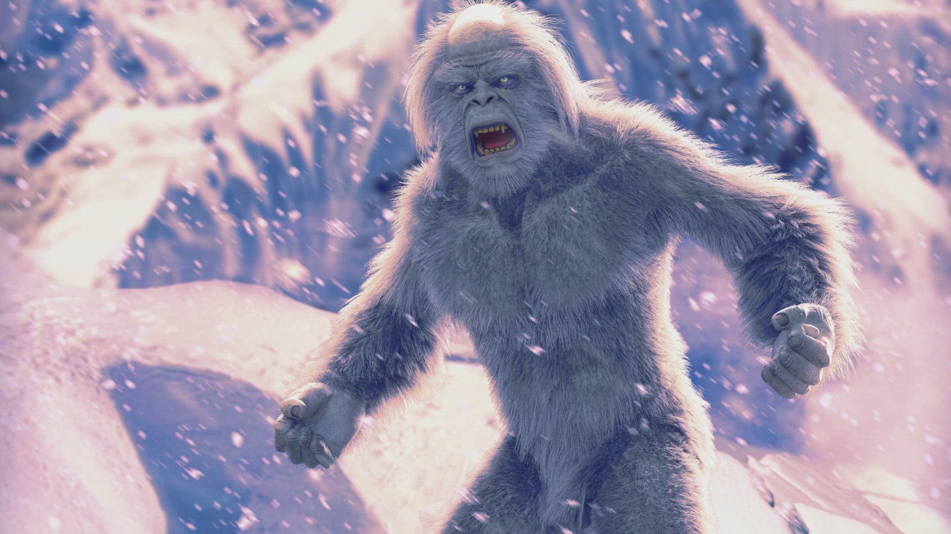 4 Terrifying Creatures Haunting National Parks thumbnail