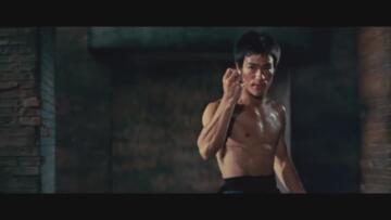 Episode 4 Hollywood Warriors
