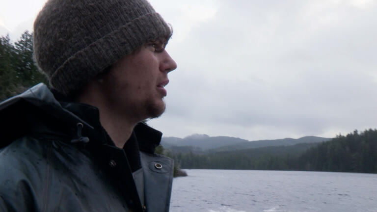 Sam Thinks About His Pregnant Wife thumbnail