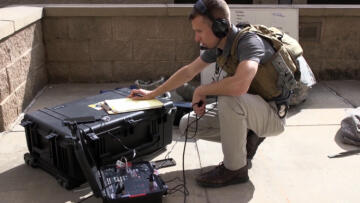 Episode 8 Mind Control