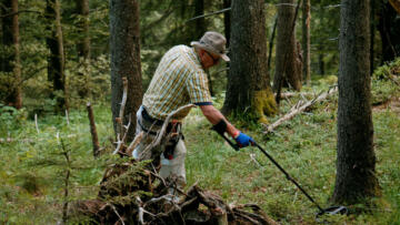 Episode 6 Nazi Secrets